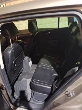 Volkswagen Tiguan 2010