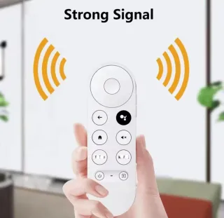 Mando Chromecast Google de repuesto