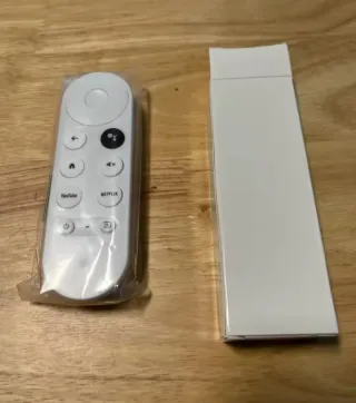 Mando Chromecast Google de repuesto