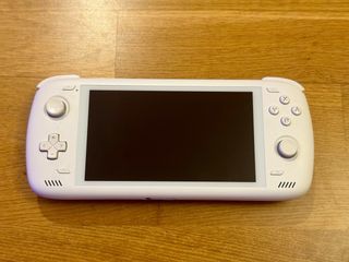 Consola Ayn Odin 2 Pro Blanca