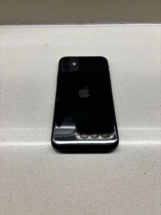 iPhone 11 Negro