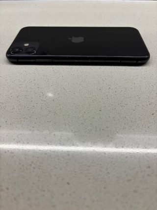 iPhone 11 Negro