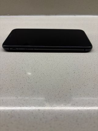 iPhone 11 Negro