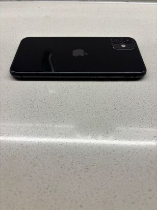 iPhone 11 Negro