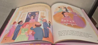 Cuentos de princesas