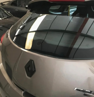 Tapón anulalimpia Renault Sport F1 - Renault Clio