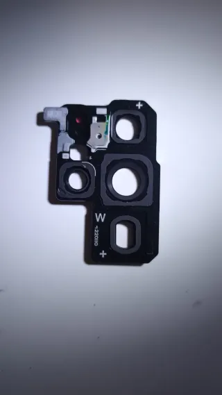 Vetrino fotocamera Samsung Galaxy S22 Ultra