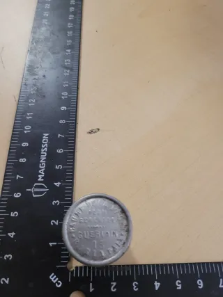 Guerlain antiguo tarro pomada S.XIX