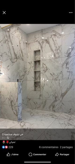 Baldosas y mármol para construcción