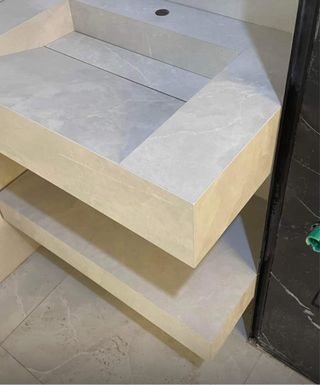 Baldosas y mármol para construcción