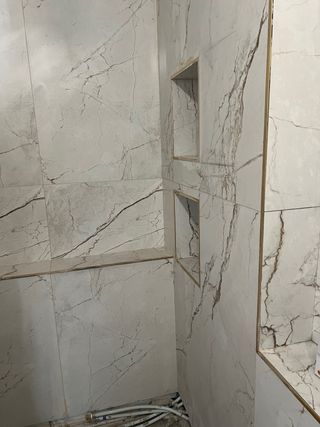 Baldosas y mármol para construcción