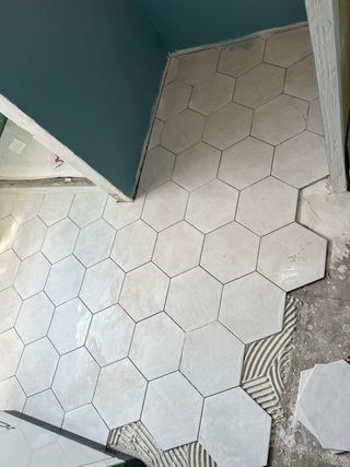 Baldosas y mármol para construcción