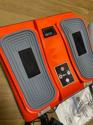 Masajeador de pies Hobitech