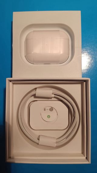 Airpods Pro 2ª Generación Apple
