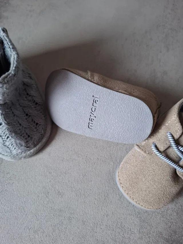 Lote Ropa Bebé Niña/Niño Talla 0-3 Meses