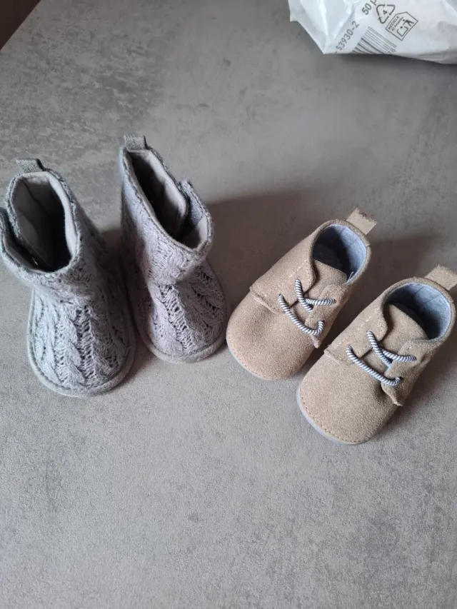 Lote Ropa Bebé Niña/Niño Talla 0-3 Meses