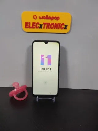 Xiaomi Redmi A1, Huawei P30 Lite, Redmi 7