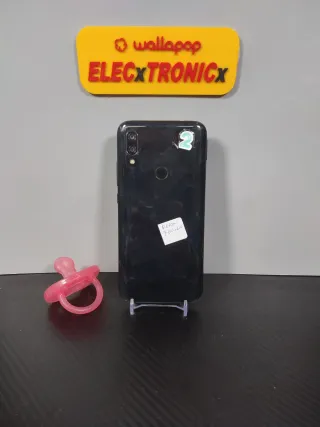 Xiaomi Redmi A1, Huawei P30 Lite, Redmi 7