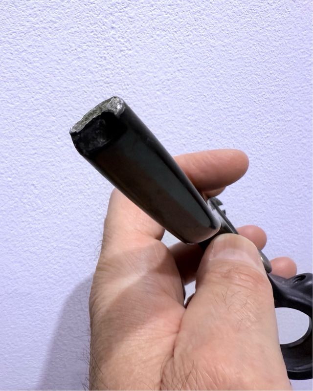 Manetas Rieju RR RJ y Similares