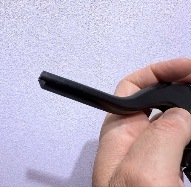 Manetas Rieju RR RJ y Similares