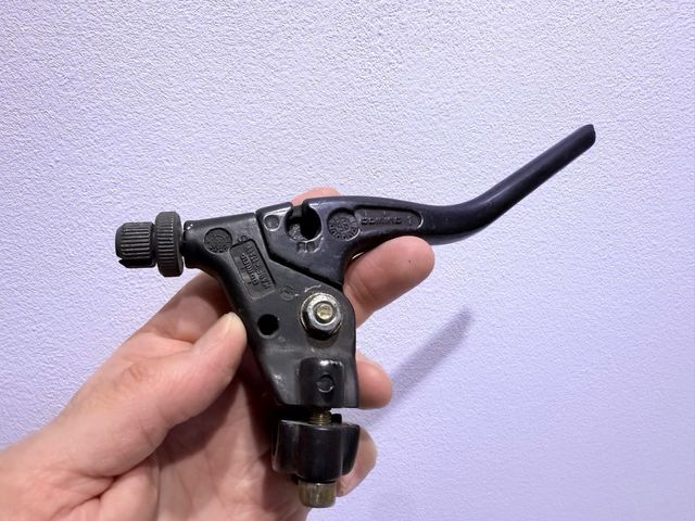 Manetas Rieju RR RJ y Similares