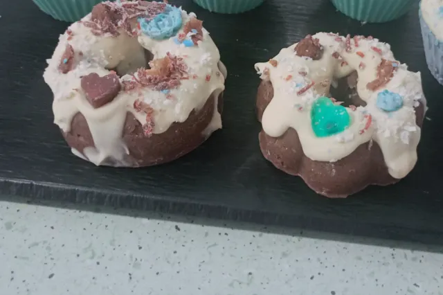 Jabones Artesanales Decorados