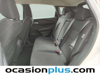 Nissan Qashqai DIG-T 158 mHEV Acenta Xtronic 116 kW (158 CV)