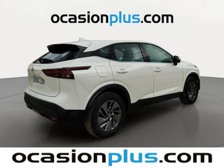 Nissan Qashqai DIG-T 158 mHEV Acenta Xtronic 116 kW (158 CV)