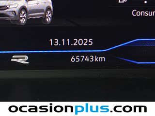 Volkswagen Taigo R-Line 1.5 TSI 110 kW (150 CV) DSG