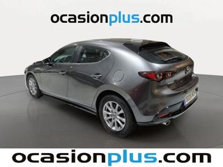 Mazda Mazda 3 2.5L E-SKY G MHEV Prime-line 103 kW (140 CV)