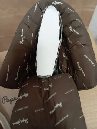 Botas Pepe Jeans Kore Snow W Talla 40