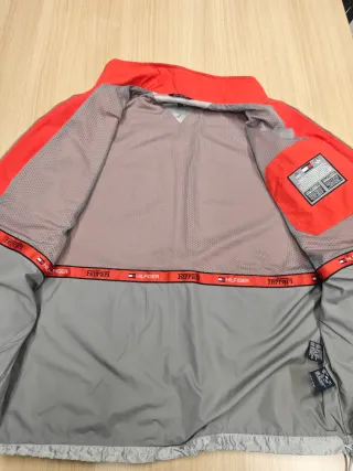 Giacca Vintage Ferrari