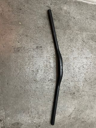 Manillar MTB Negro