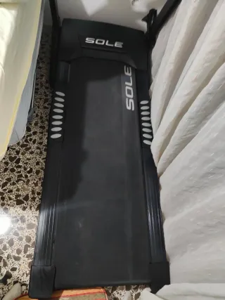 Cinta de Correr Sole F63