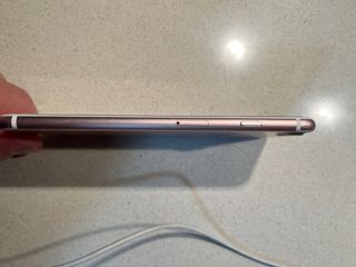 iPhone 7 Plus Apple Dorado/Rosa para piezas o repa
