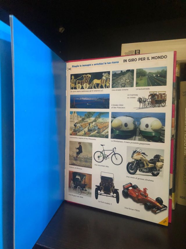 Invenzioni e scoperte. Dalle origini ai nostri ...