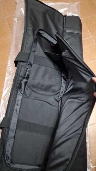 Funda Teclado Yamaha SC-KB851 P-Series