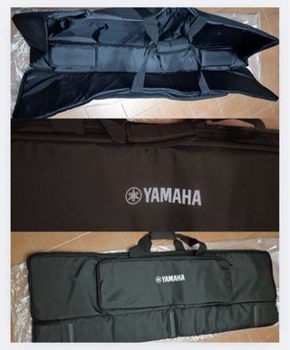 Funda Teclado Yamaha SC-KB851 P-Series