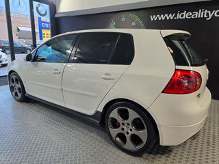 VOLKSWAGEN Golf 2.0 T FSI GTI DSG