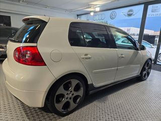VOLKSWAGEN Golf 2.0 T FSI GTI DSG