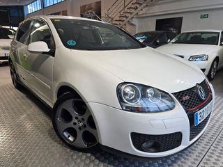 VOLKSWAGEN Golf 2.0 T FSI GTI DSG