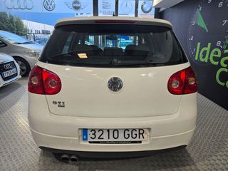 VOLKSWAGEN Golf 2.0 T FSI GTI DSG
