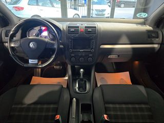 VOLKSWAGEN Golf 2.0 T FSI GTI DSG
