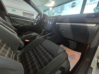 VOLKSWAGEN Golf 2.0 T FSI GTI DSG