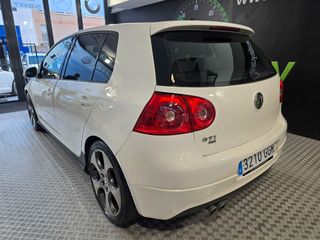 VOLKSWAGEN Golf 2.0 T FSI GTI DSG