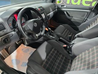 VOLKSWAGEN Golf 2.0 T FSI GTI DSG