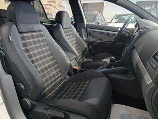 VOLKSWAGEN Golf 2.0 T FSI GTI DSG