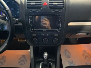 VOLKSWAGEN Golf 2.0 T FSI GTI DSG