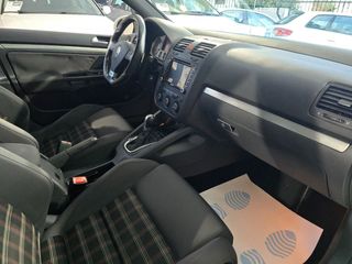 VOLKSWAGEN Golf 2.0 T FSI GTI DSG
