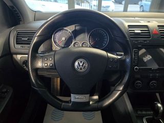 VOLKSWAGEN Golf 2.0 T FSI GTI DSG